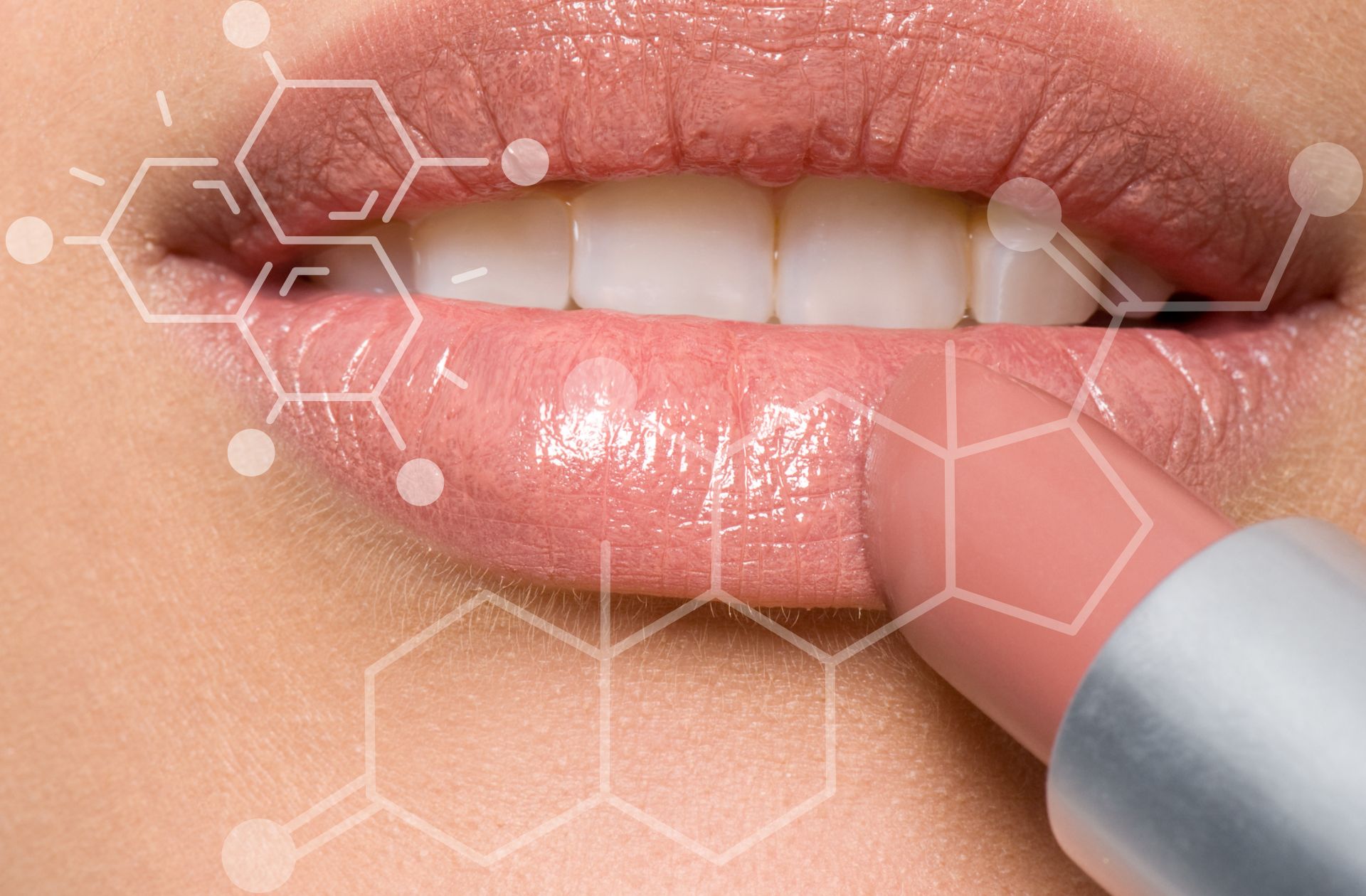 PFAS vrije lippenstift