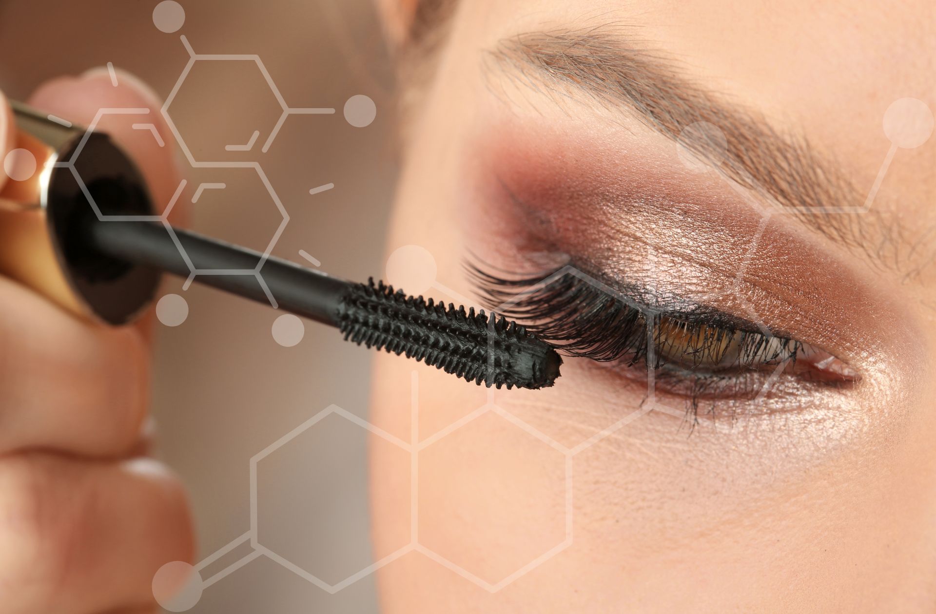 PFAS vrije mascara